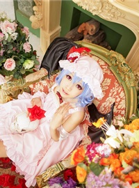 ElyEE - NO.056 Remilia Scarlett(54)